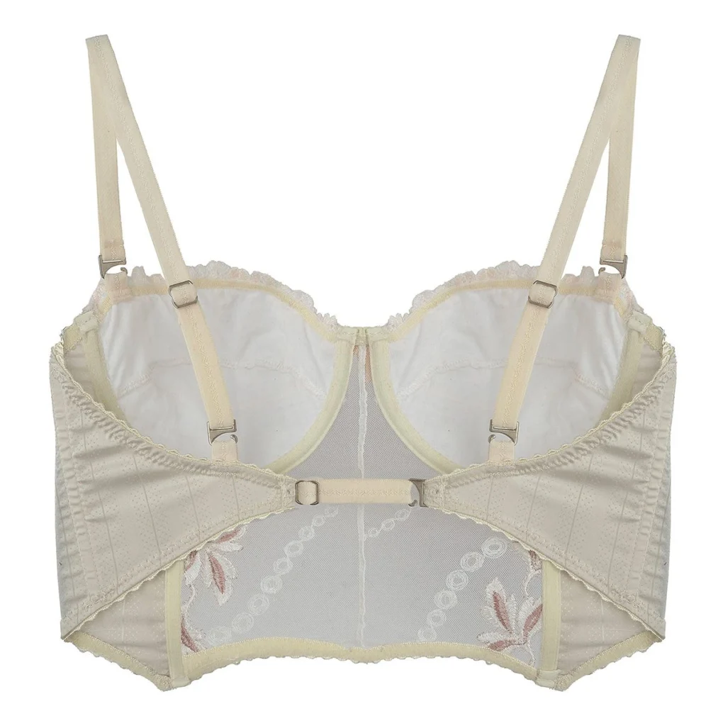 Bustier - BELBUS52 - Imagen 5