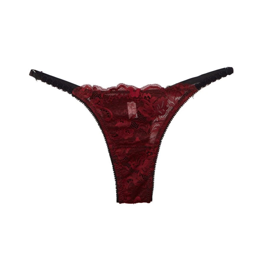 Set x 3 bombachas. - PACK0550 - Imagen 2
