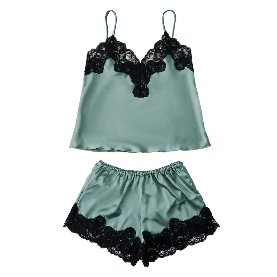 Short y musculosa – JFMUSH70