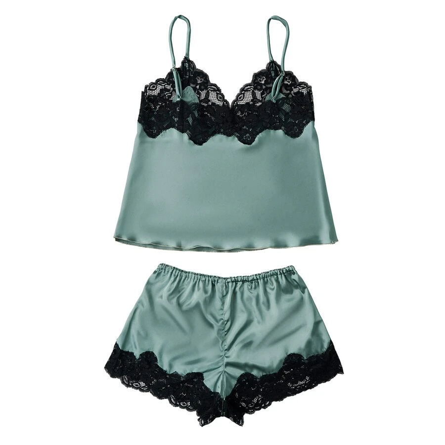 Short y musculosa – JFMUSH70 - Imagen 4