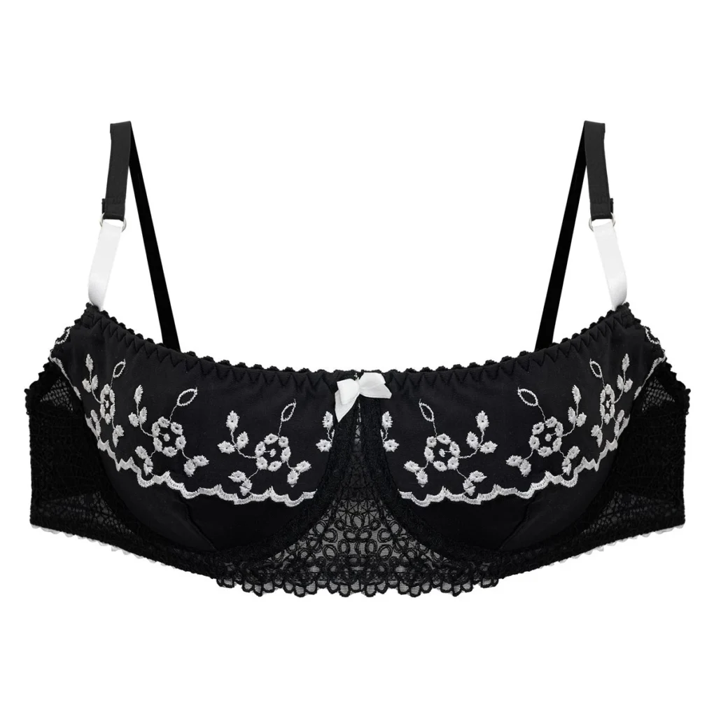 Conjunto con arco - BELSTR54-BELMIC54 - Imagen 2