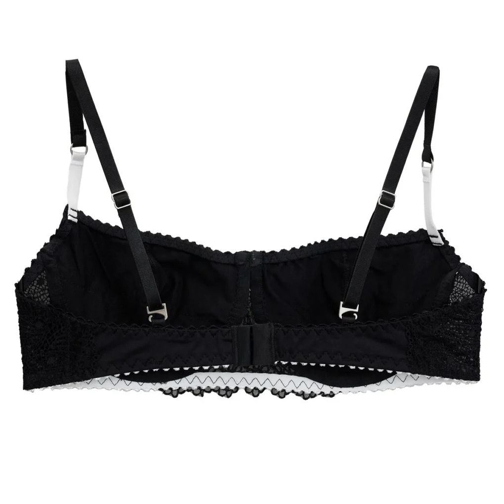 Conjunto con arco - BELSTR54-BELMIC54 - Imagen 3