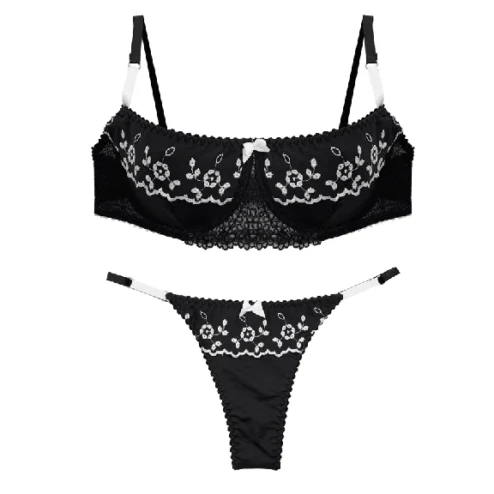 Conjunto con arco - BELSTR54-BELMIC54