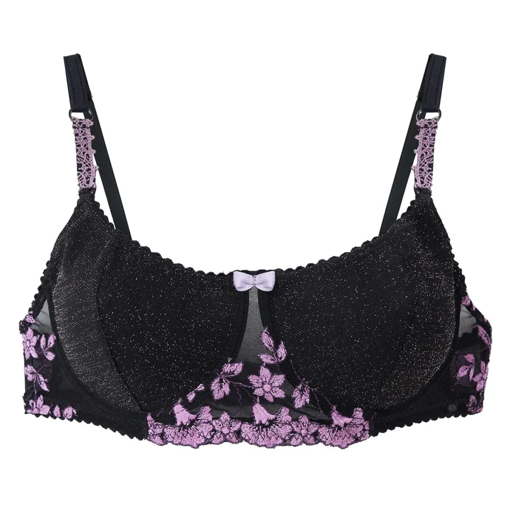 Conjunto con arco - BELSTR55-BELMIC55 - Imagen 2