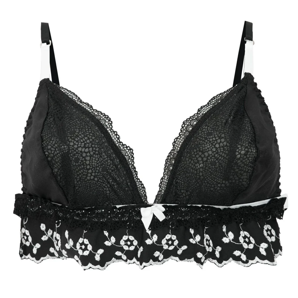 Conjunto sin arco – BELSTT54-BELMIC54 - Imagen 2