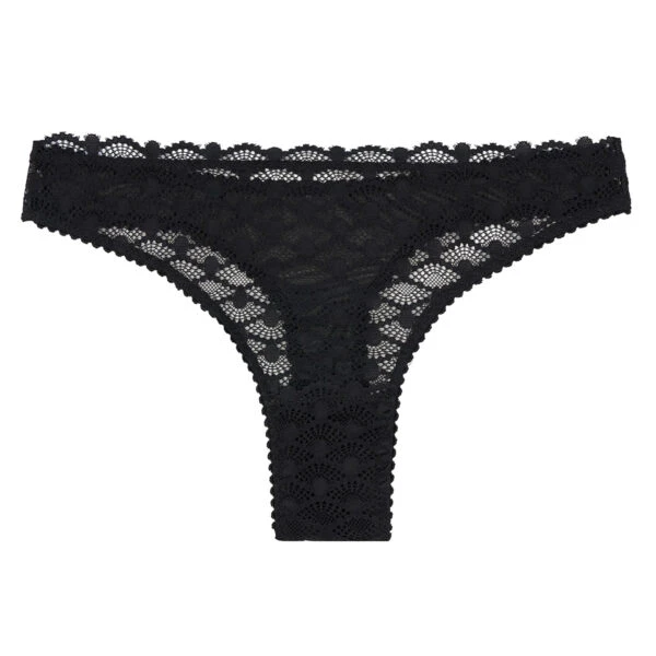 Alternative view of Vedetina less - BASLES02A