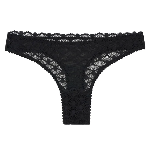 Alternative view of Vedetina less - BASLES02A