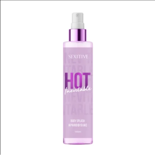 Body splash - C02SSS50