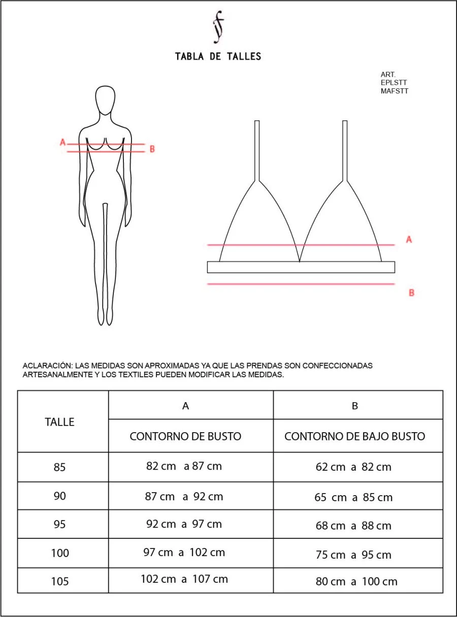 Conjunto sin arco - EPL90A03 - Imagen 5