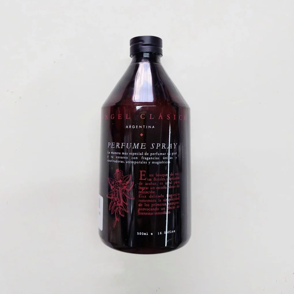 Perfume sin atomizador - JFPERF50