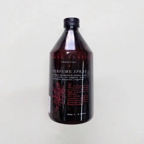 Perfume sin atomizador - JFPERF50
