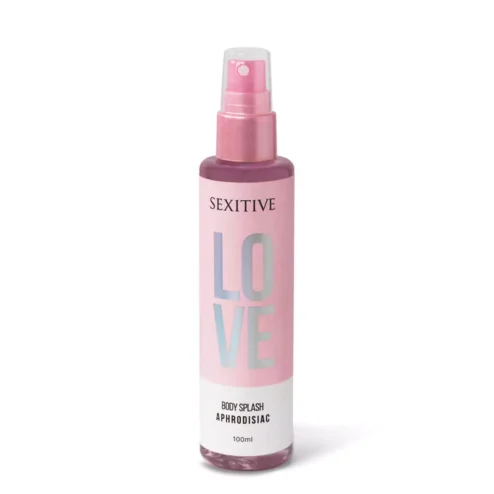 Body splash - JSFBSN03S