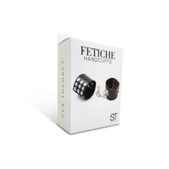 Muñequera con tachas - JXAESP00B