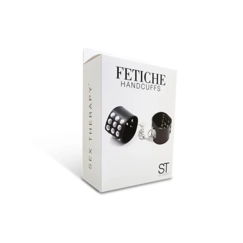 Muñequera con tachas - JXAESP00B