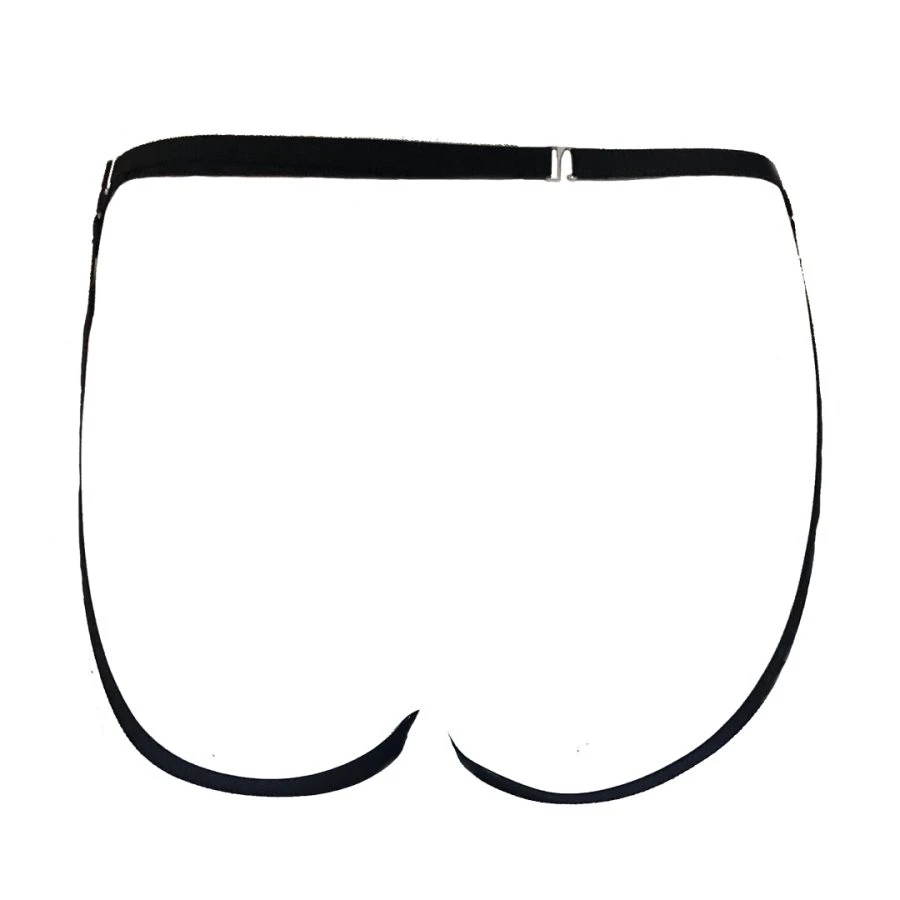 Arnés culotte - LFLCUL02A - Imagen 5