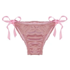 Microbikini navideña- LFLITA05A