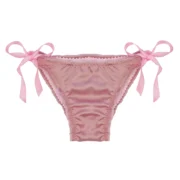 Microbikini navideña- LFLITA05A