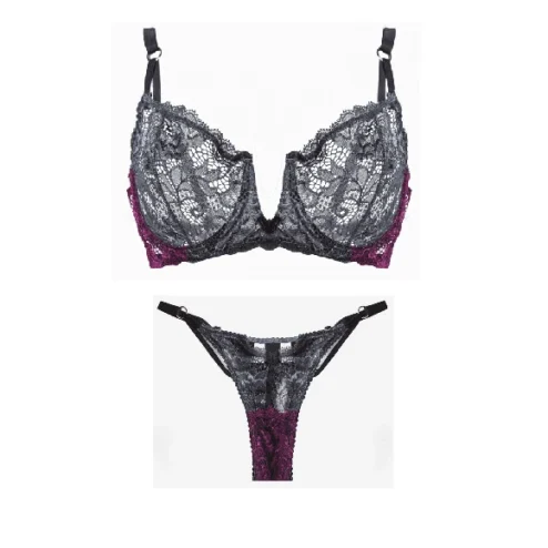Conjunto con arco - POLSTR19-POLMIC19