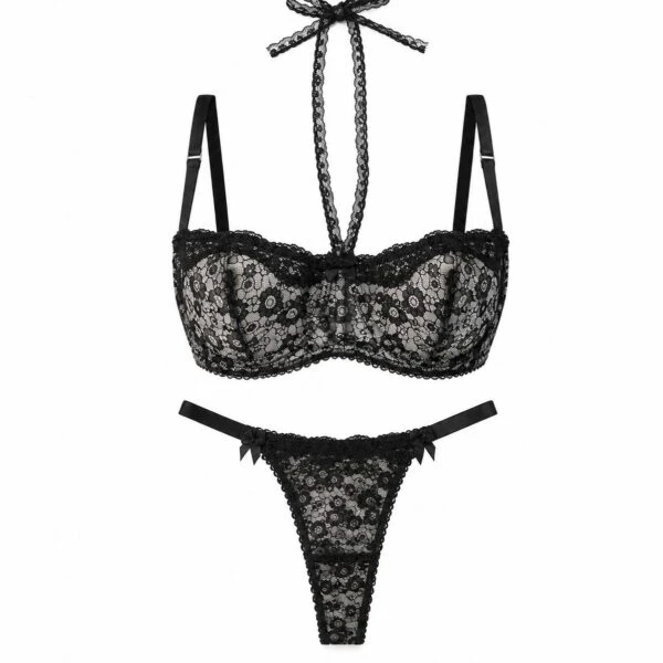 Conjunto con arco - ROMSTR54Z