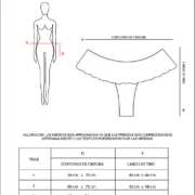 Alternative view of Vedetina less - BASLEP03B