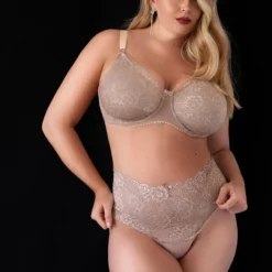 Alternative view of Corpiño con arco reforzado - VBKSXX04