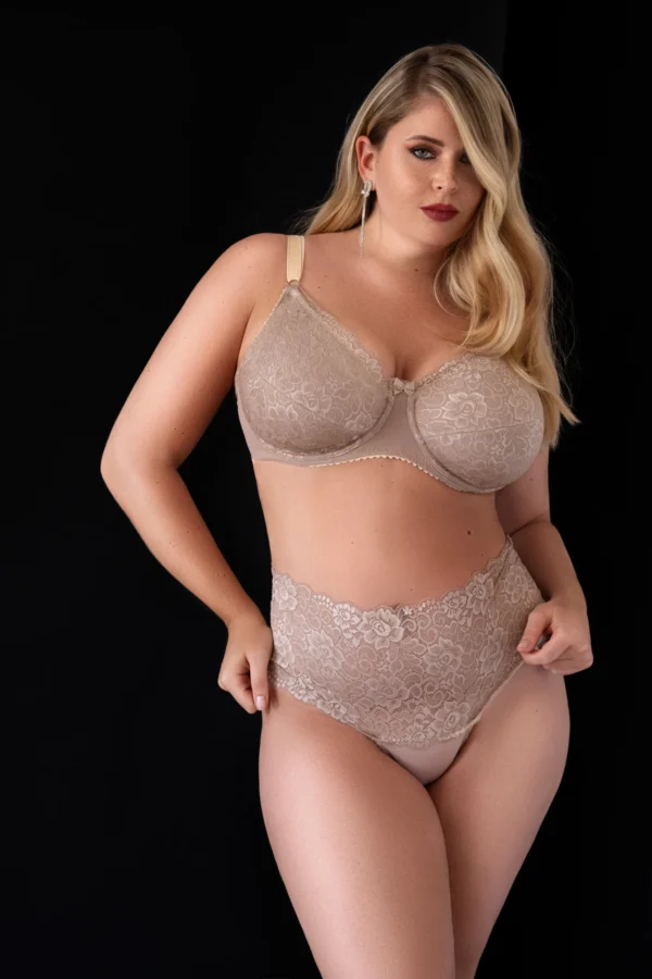 Alternative view of Corpiño con arco modelador - VBKSXX04