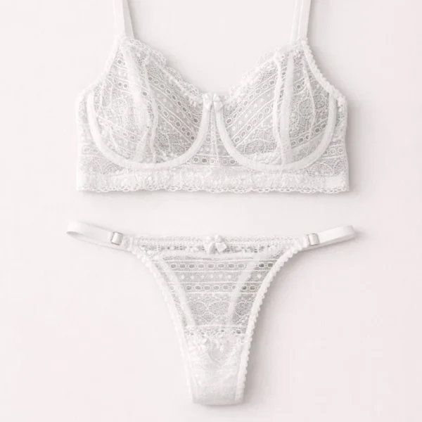 Conjunto con arco - OUTSTR01B