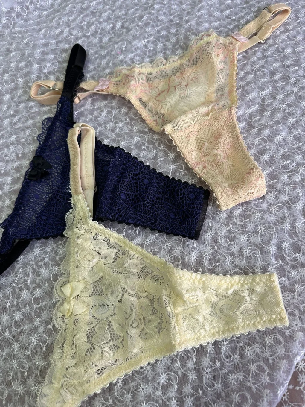 Set x 3 bombachas. - PACK1150 - Imagen 5