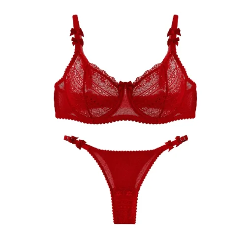 Conjunto con arco - BELSTR11-BELMIC11