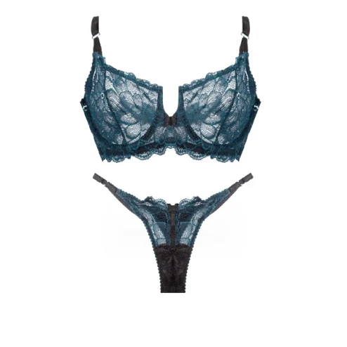 Conjunto con arco - POLSTR87-POLMIC87