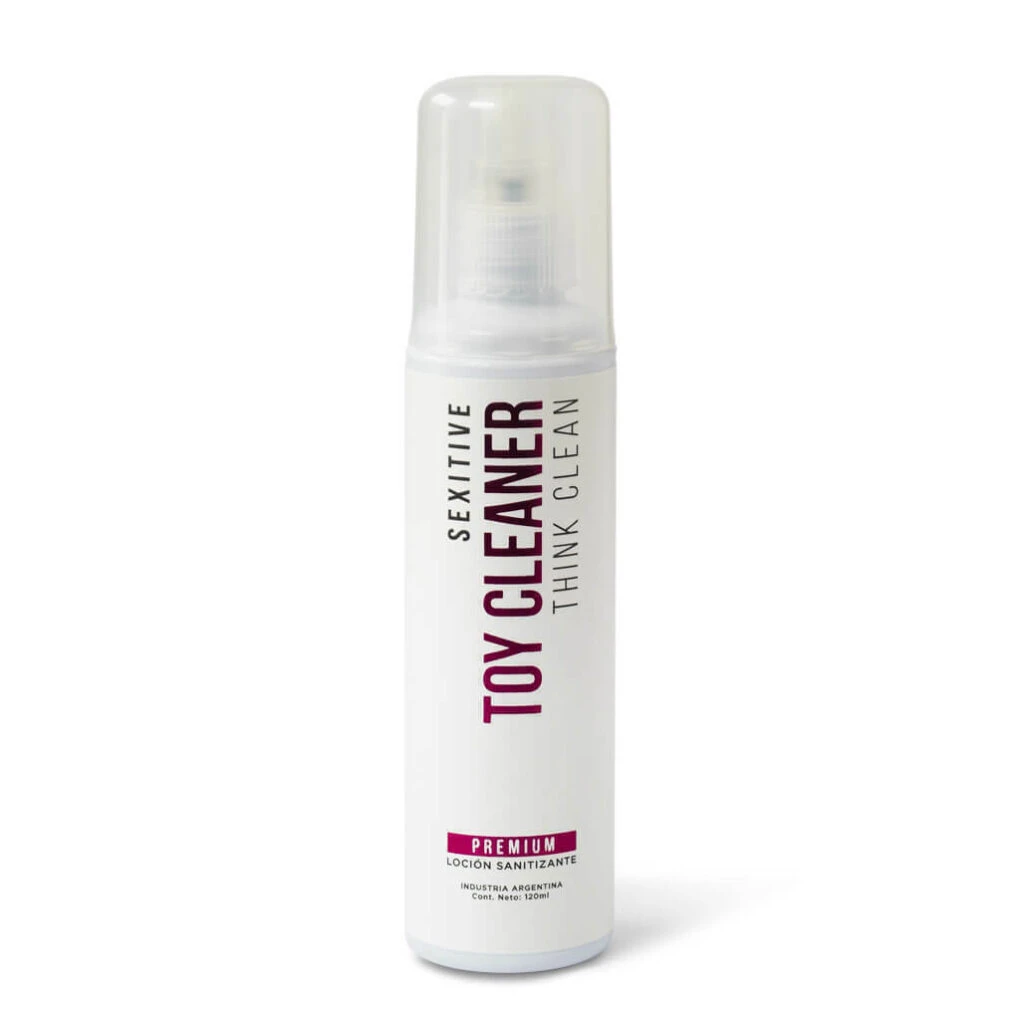 Toy cleaner - TC01SS50