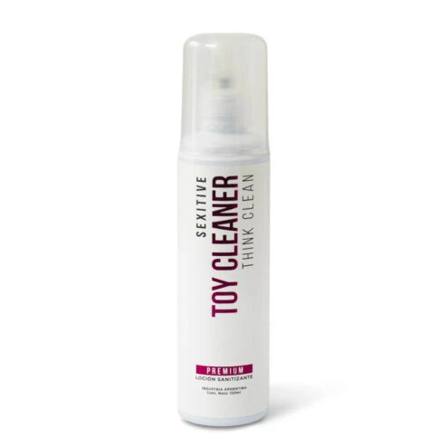 Toy cleaner - TC01SS50