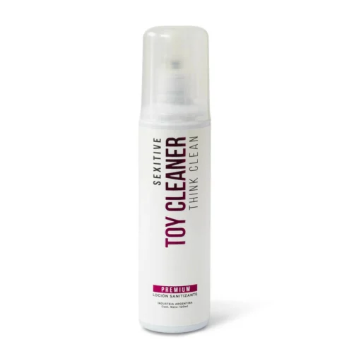 Toy cleaner - TC01SS50
