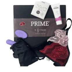 Set PRIME - PRIMJF50