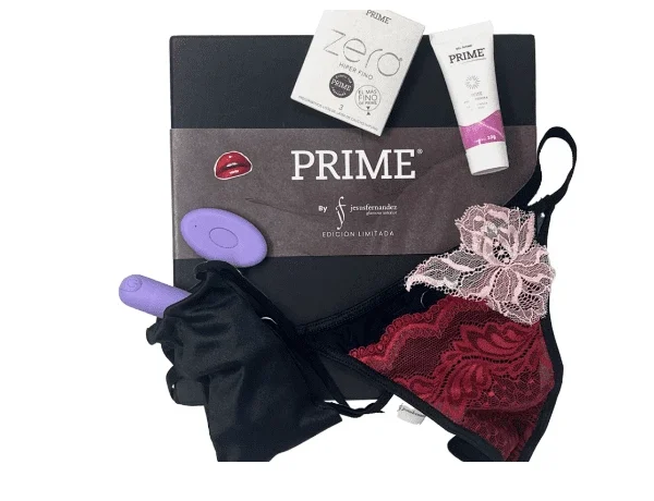 Set PRIME - PRIMJF50
