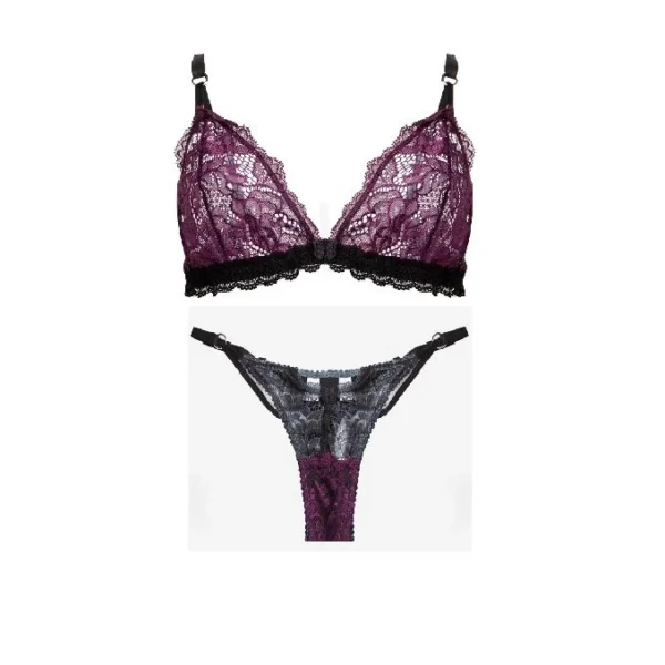 Conjunto sin arco - POLSTT19-POLMIC19