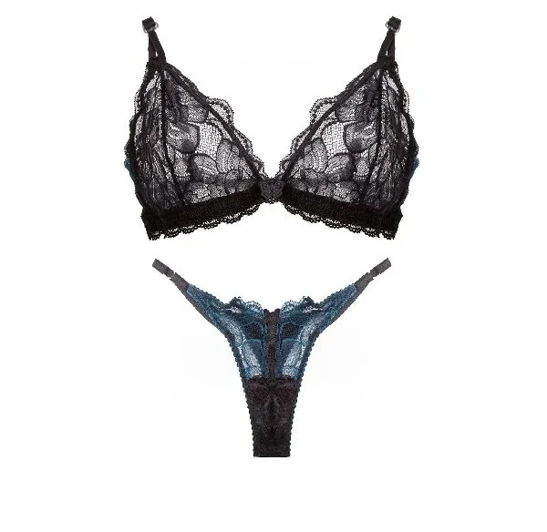 Conjunto sin arco - POLSTT87-POLMIC87