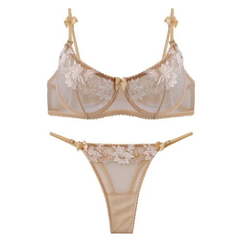 Conjunto de soutien con arco – BELCOA04