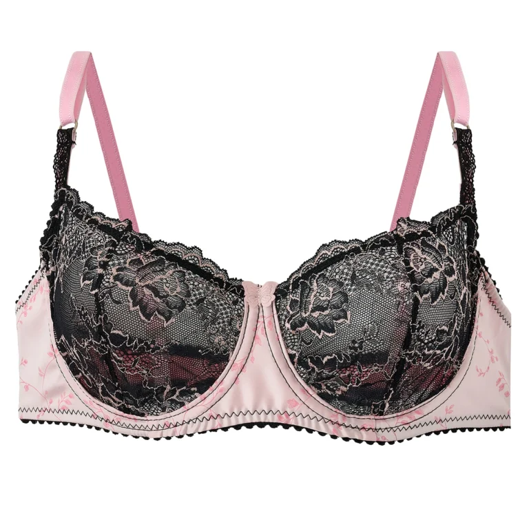 Corpiño con arco - BESSTR40