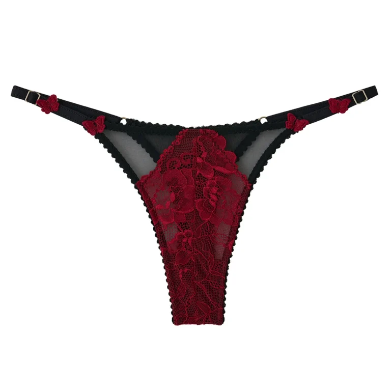 Microbikini - LFLMIC15