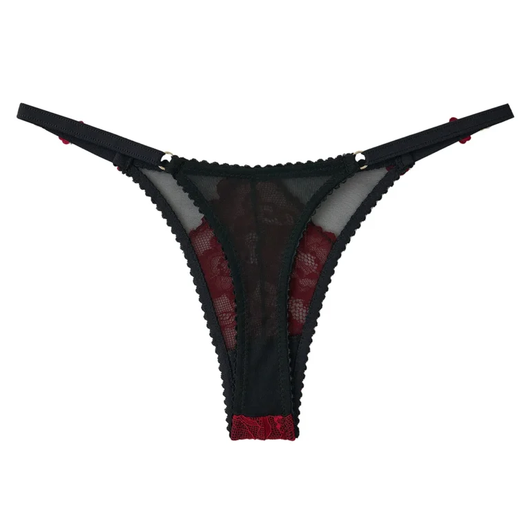 Alternative view of Microbikini - LFLMIC15