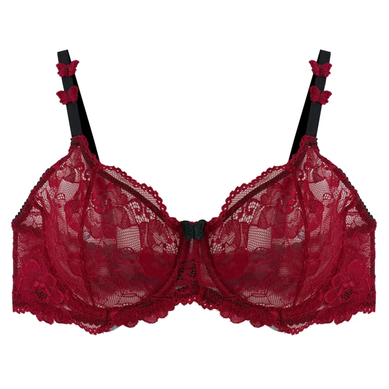 Corpiño con arco - LFLSTR15