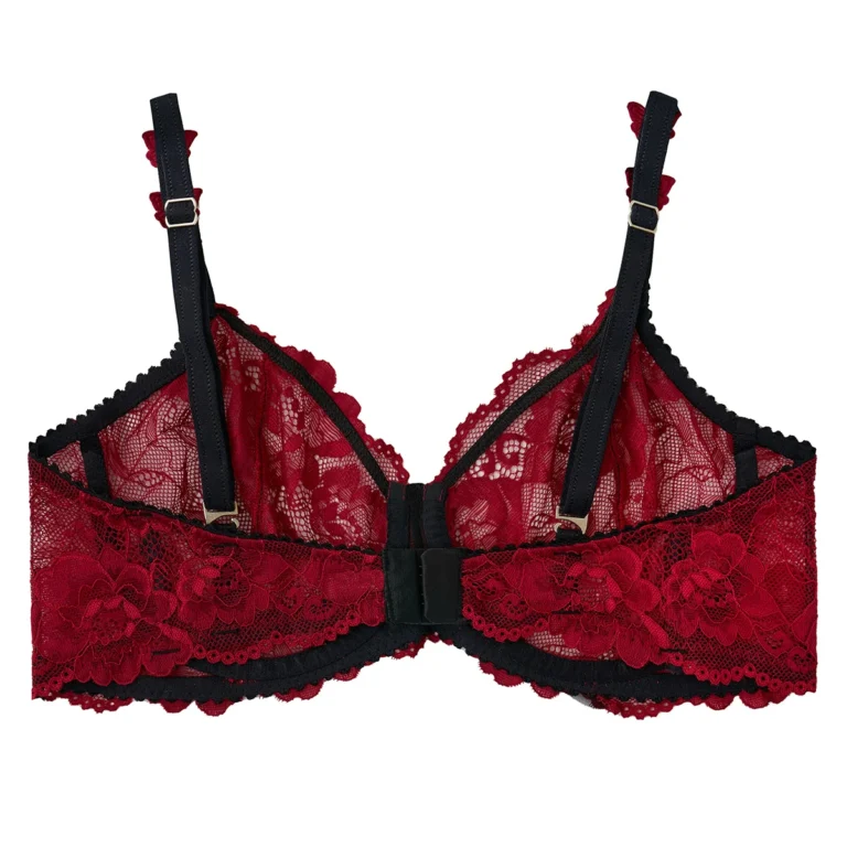 Alternative view of Corpiño con arco - LFLSTR15