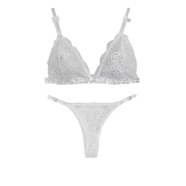 Conjunto sin arco  - EPLSTT01 - EPLMIC01