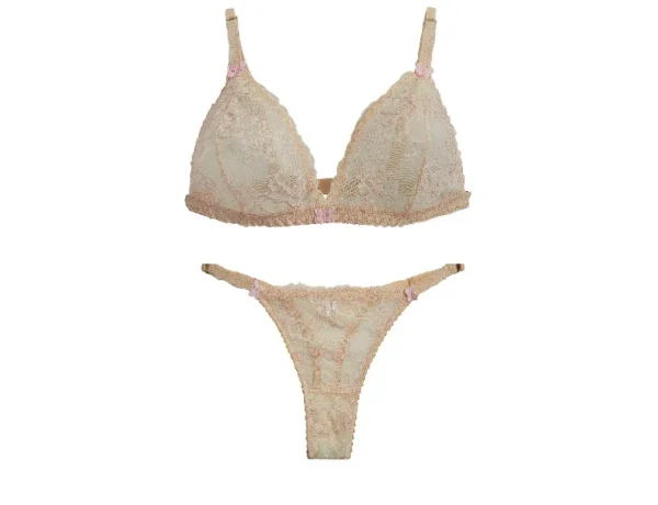 Conjunto sin arco - EPLSTT69 - EPLMIC69
