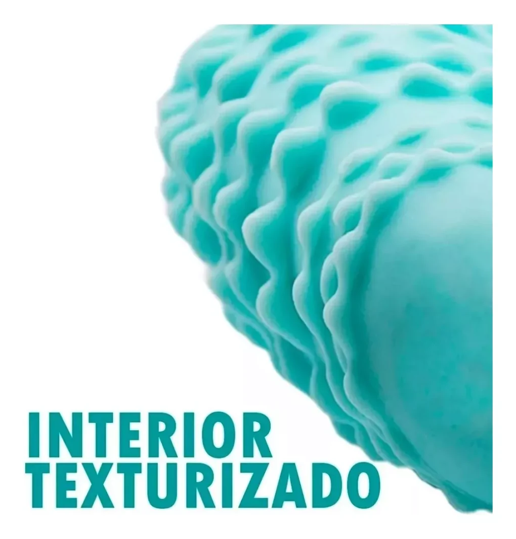 Huevo masturbador - JFJHUE57 - Imagen 4