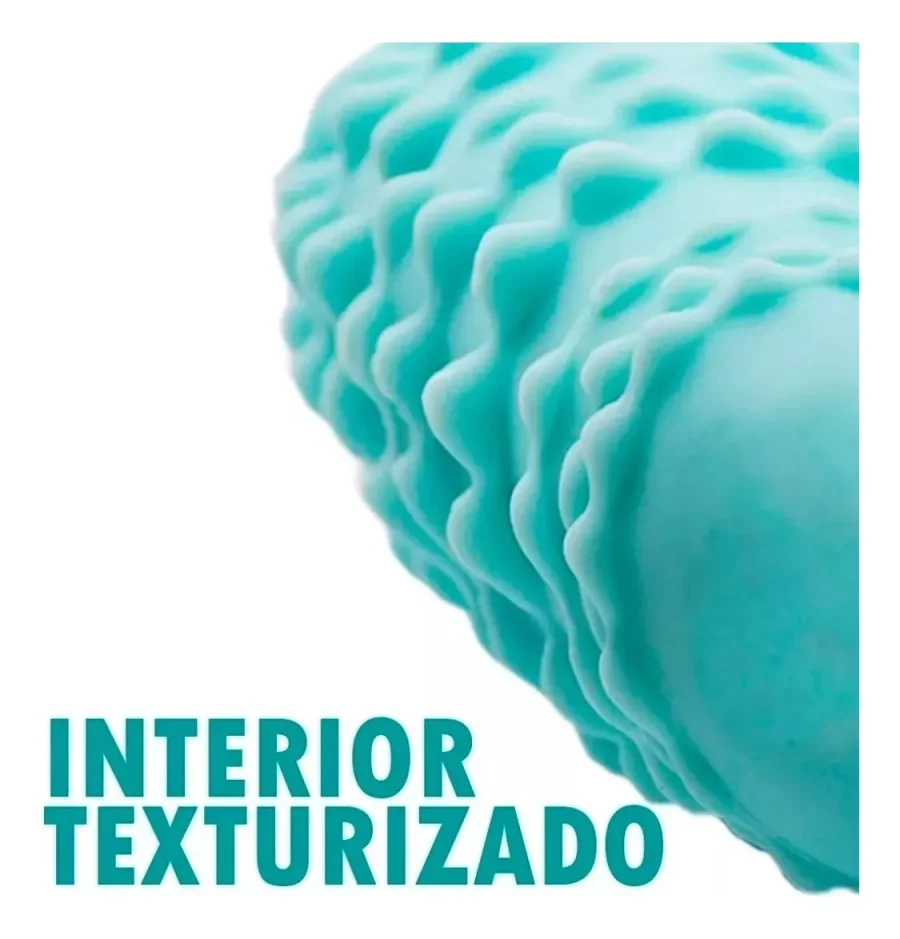 Huevo masturbador - JFJHUE57 - Imagen 4