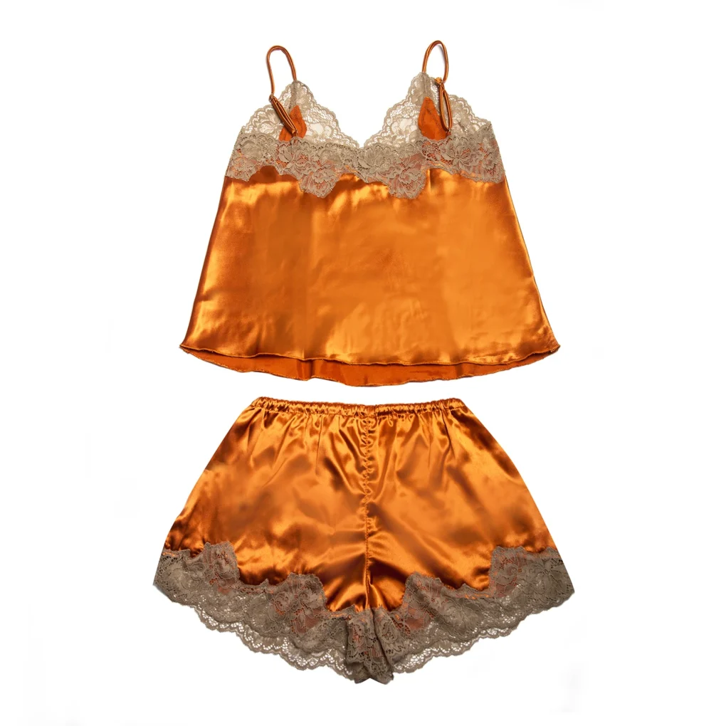 Short y musculosa – JFMUSH84 - Imagen 2