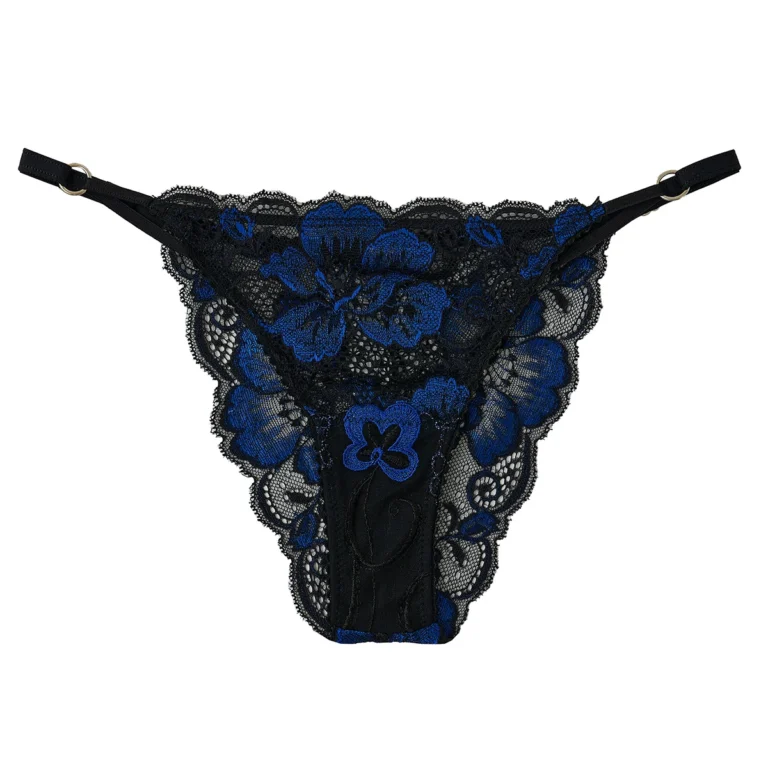 Microbikini italiana - BELITA27A27