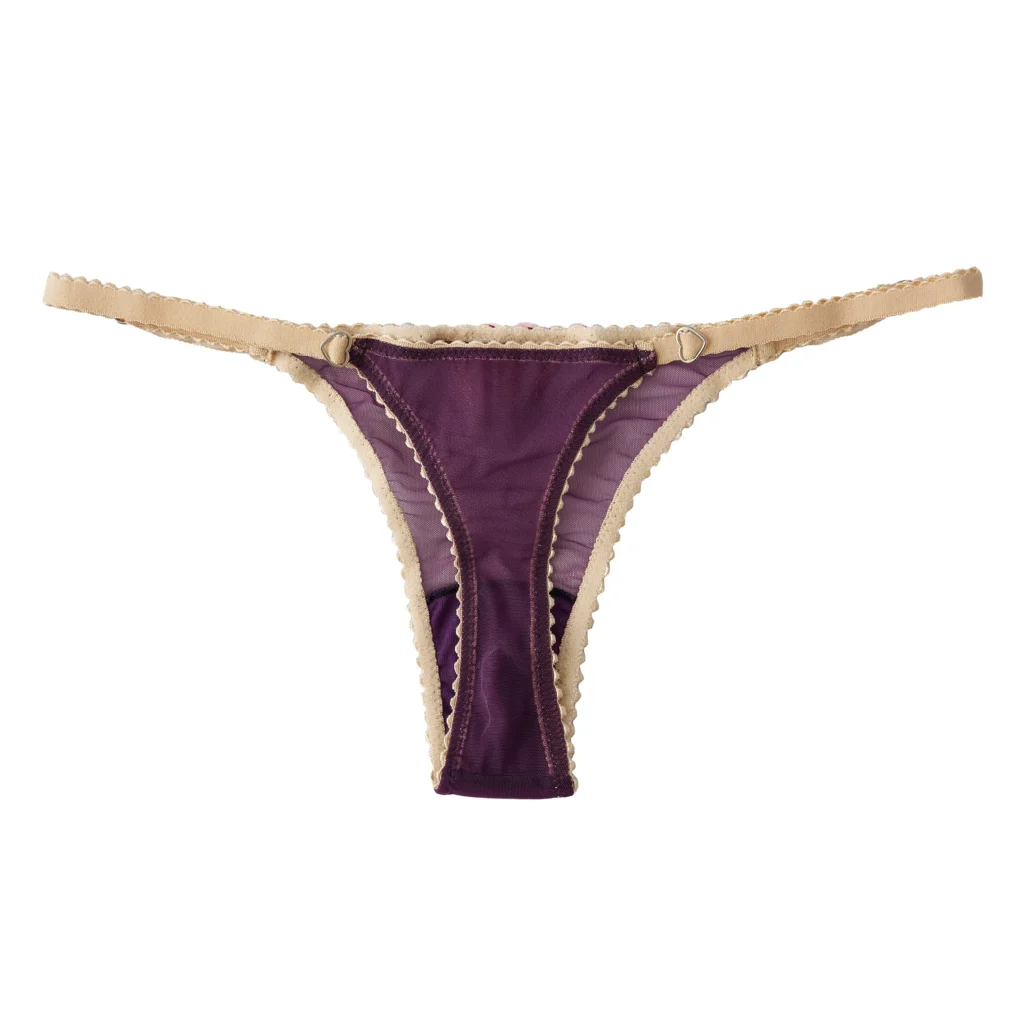 Microbikini - BELMIC14A14 - Imagen 2